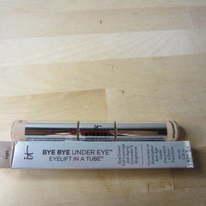 IT cosmetics under eye concealer